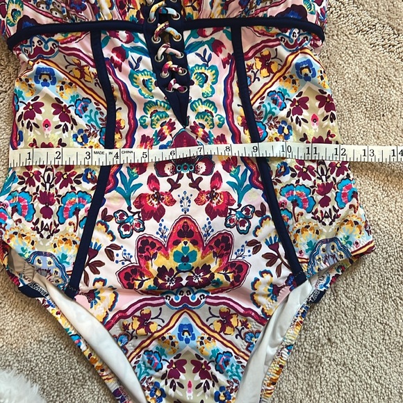 Nanette Lepore Bathing Suit - Picture 6 of 6